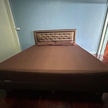 Thaitae Guesthouse Huahin Экстерьер фото