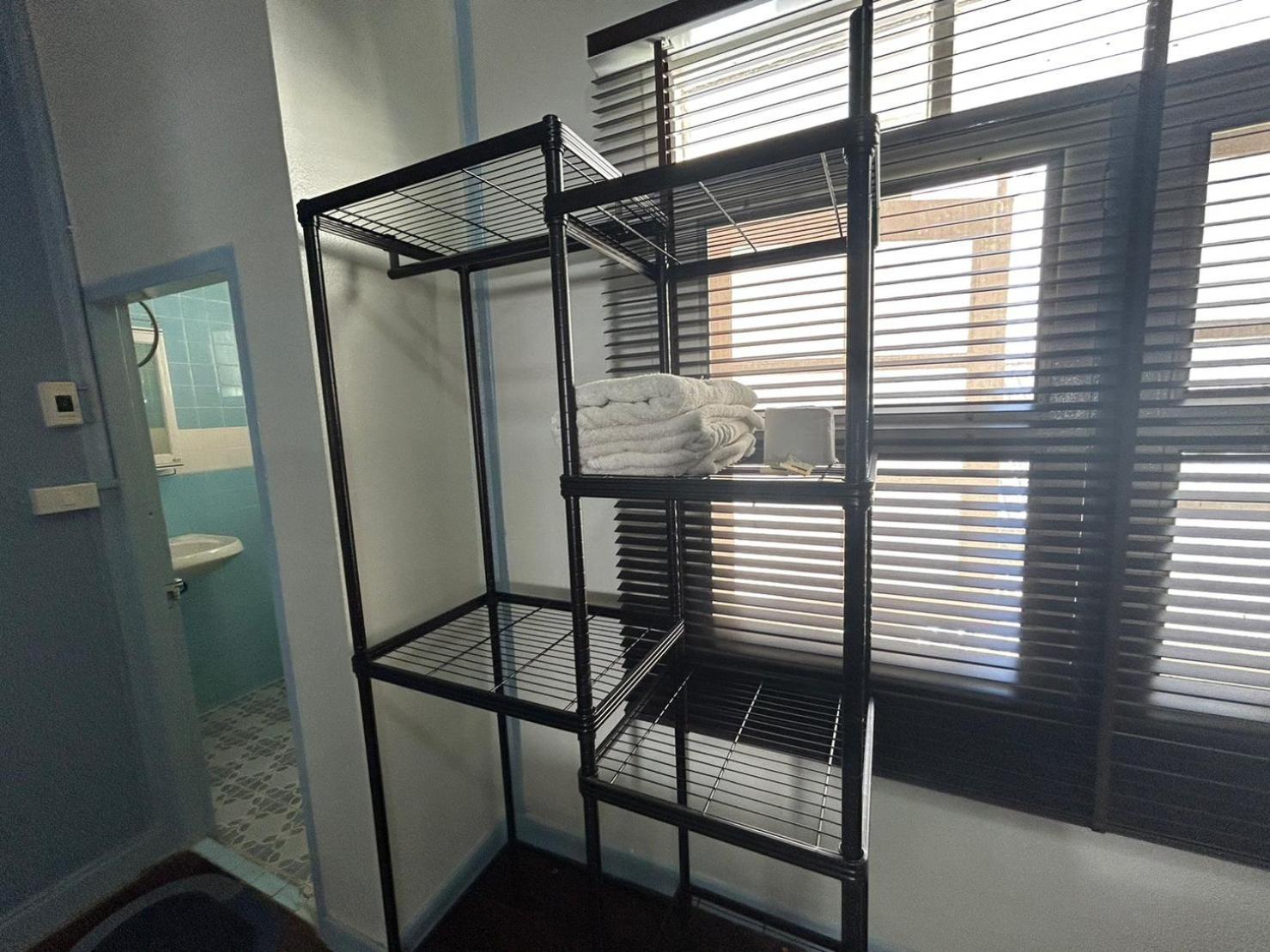 Thaitae Guesthouse Huahin Экстерьер фото