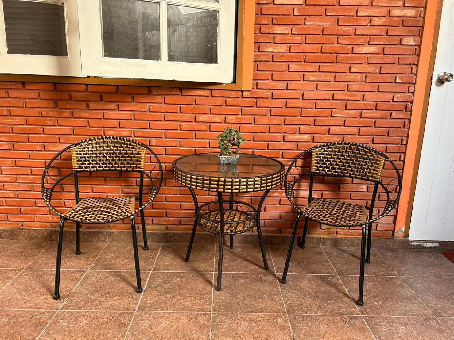 Thaitae Guesthouse Huahin Экстерьер фото