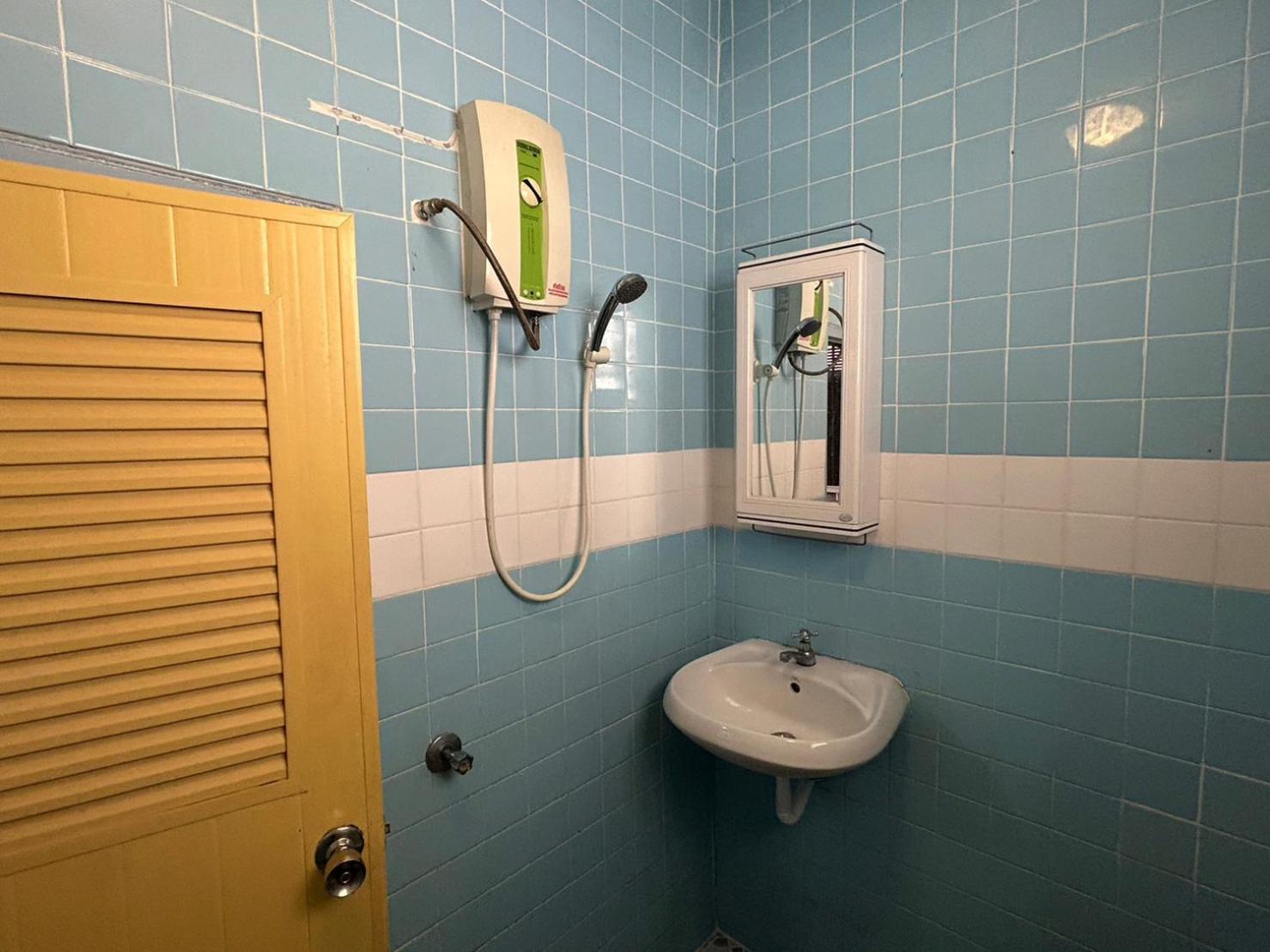 Thaitae Guesthouse Huahin Экстерьер фото