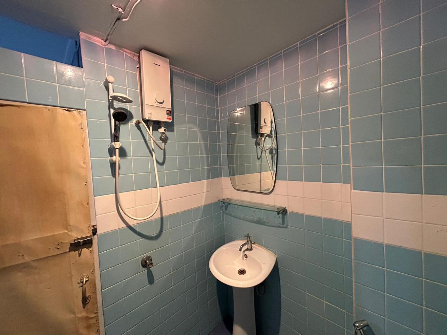 Thaitae Guesthouse Huahin Экстерьер фото
