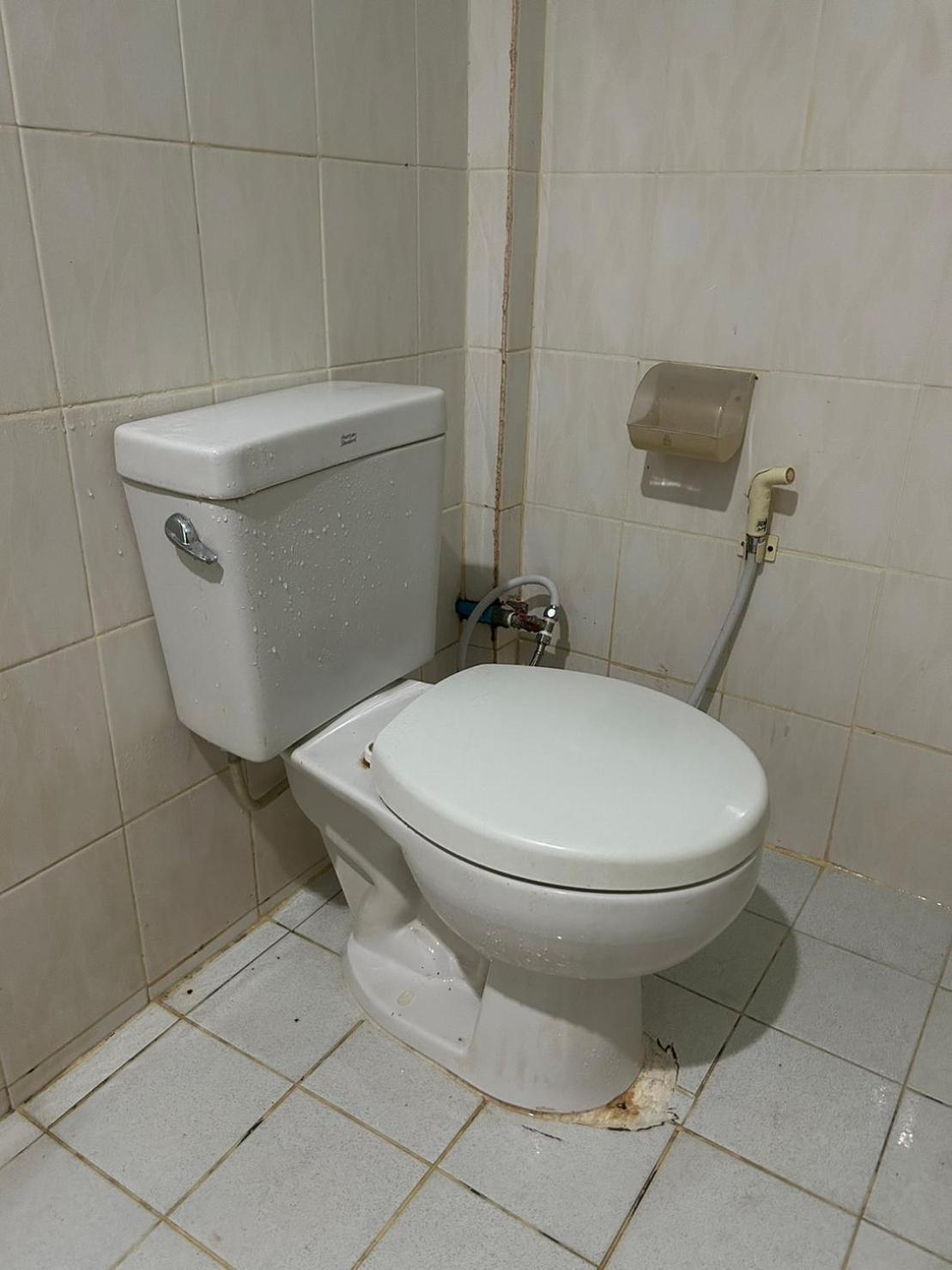 Thaitae Guesthouse Huahin Экстерьер фото