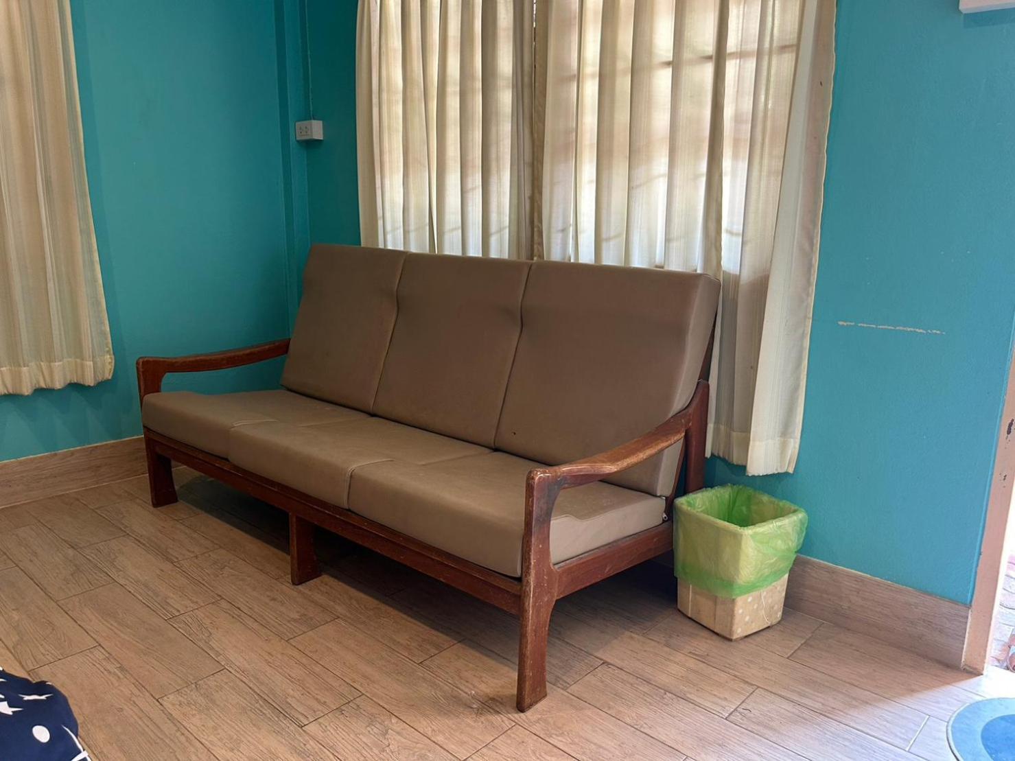 Thaitae Guesthouse Huahin Экстерьер фото