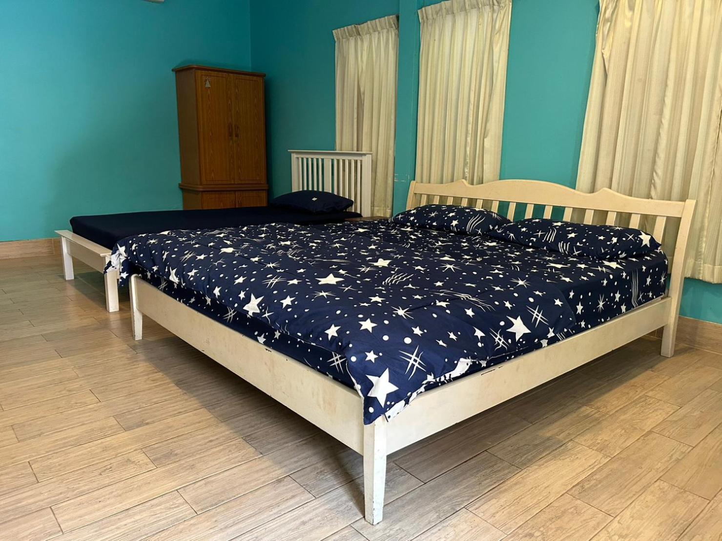 Thaitae Guesthouse Huahin Экстерьер фото