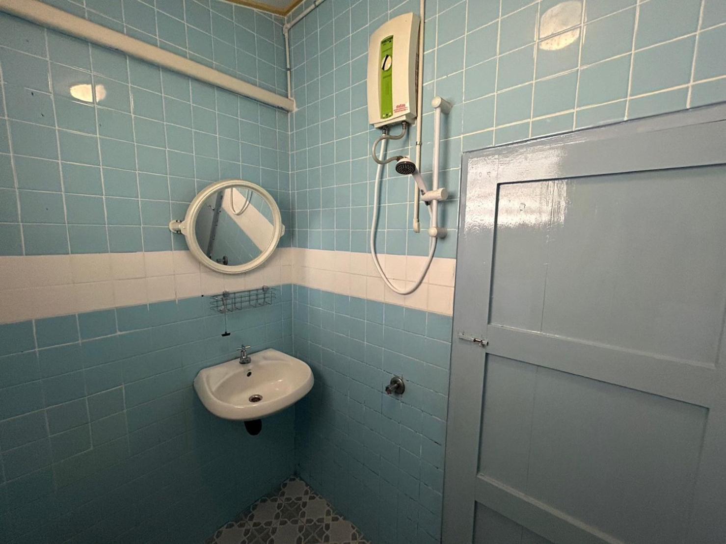 Thaitae Guesthouse Huahin Экстерьер фото