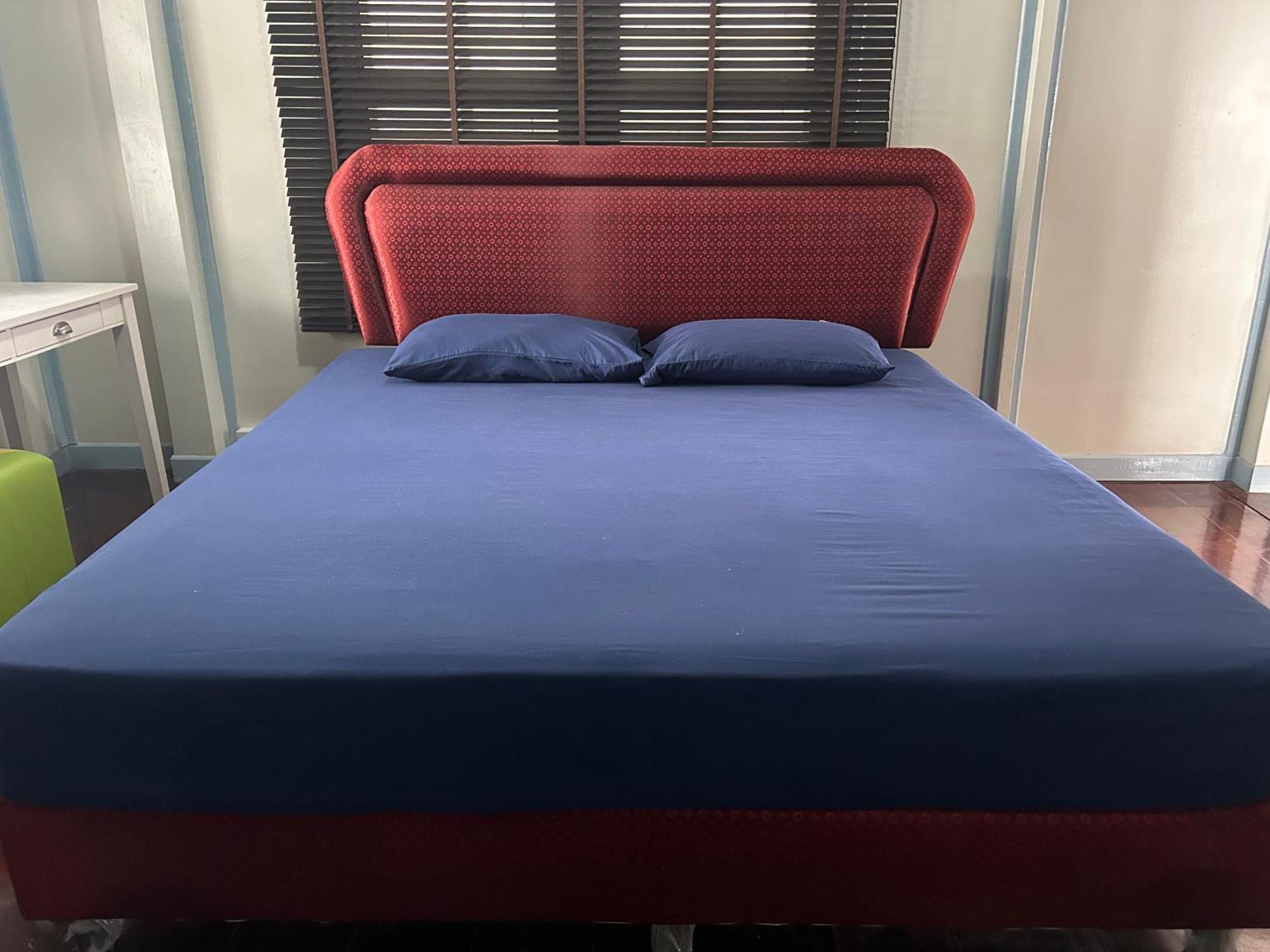 Thaitae Guesthouse Huahin Экстерьер фото
