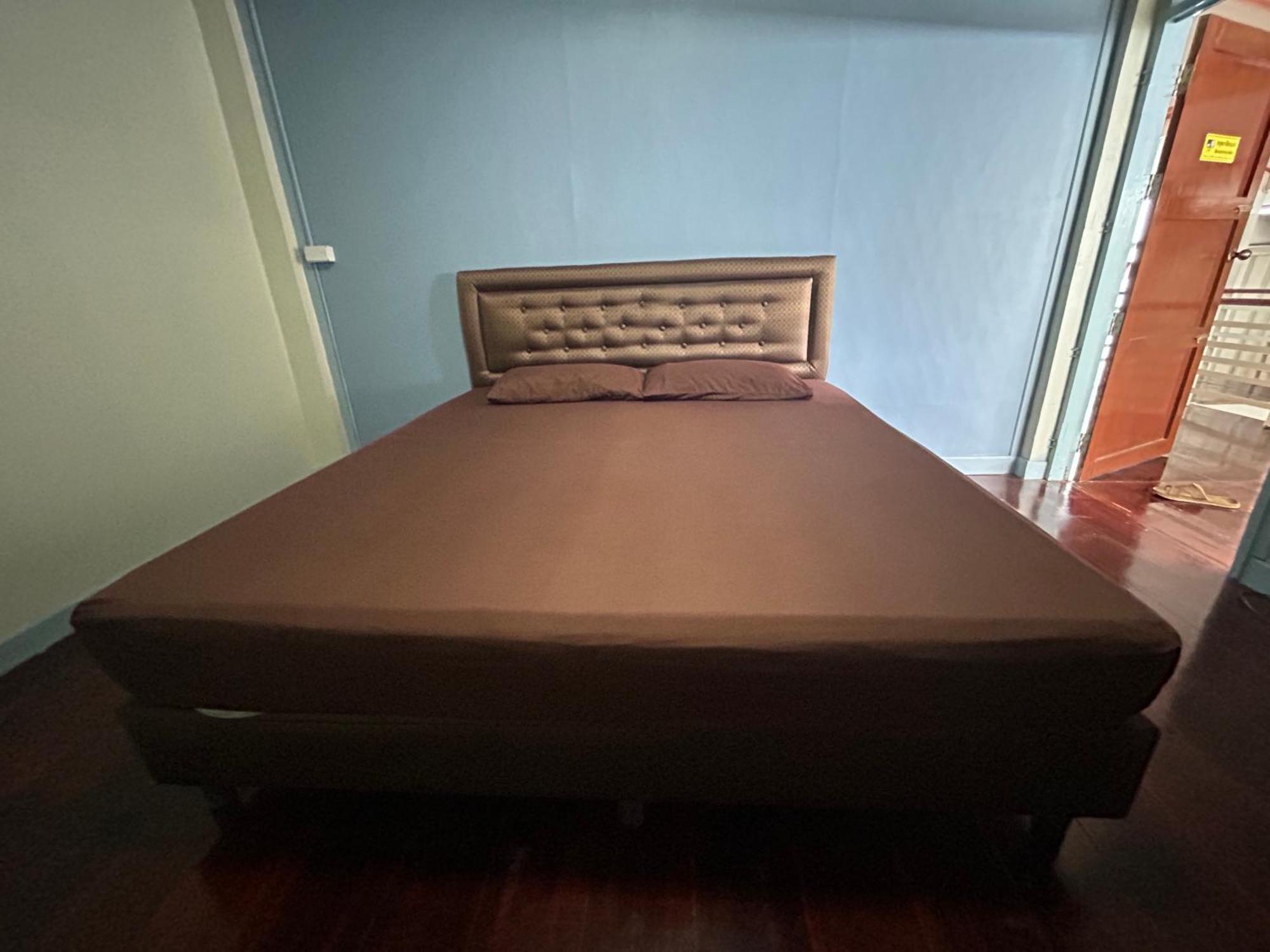 Thaitae Guesthouse Huahin Экстерьер фото