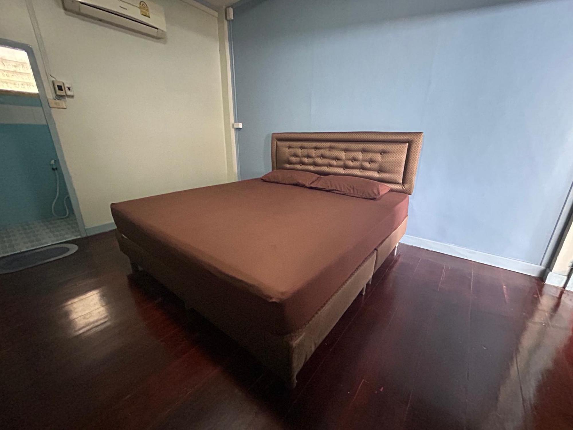 Thaitae Guesthouse Huahin Экстерьер фото