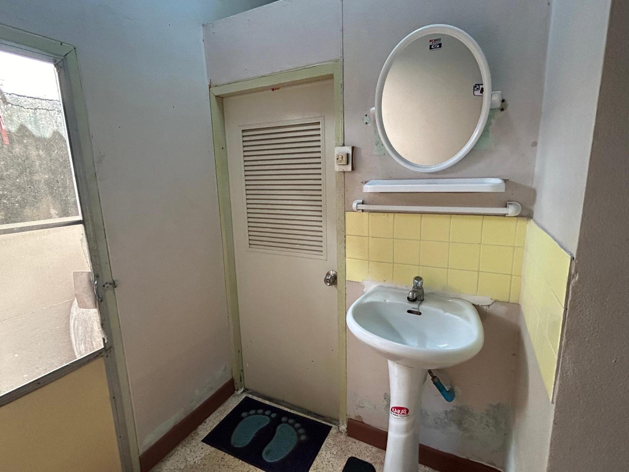 Thaitae Guesthouse Huahin Экстерьер фото