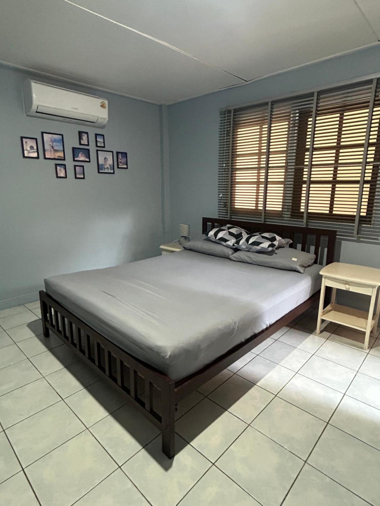 Thaitae Guesthouse Huahin Экстерьер фото
